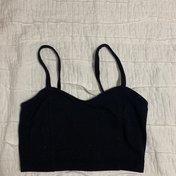 Strappy Bralette - Picture 2 of 2